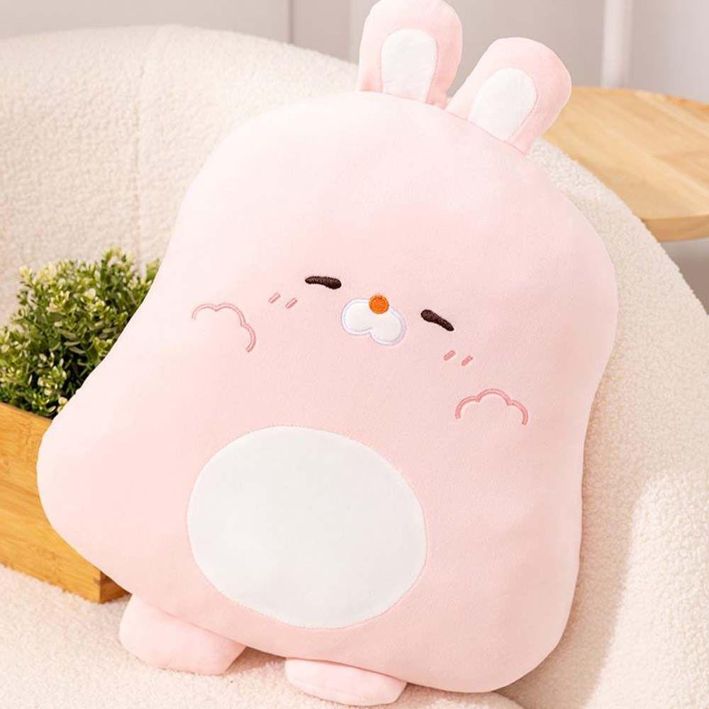 Animal Plush Fuzzy Animal Dinosaur Plush Toys Plush Pillow Cat Stuffed Toys Rabbit Plush Doll