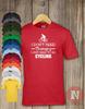 I Don't Need Therapy, I Just Need To Go Cycling T-shirt Bike Cycle Bikes