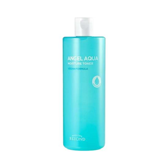 

Beyond Angel Aqua Daily Big Toner, 500 мл, 3 шт.