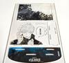 Jujutsu Kaisen Exhibition Limited Gojo Sukuna Acrylic stand Diorama figure