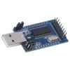 CH341A USB Converter Module Multifunctional USB Parallel Port Converter Module  Device Programming
