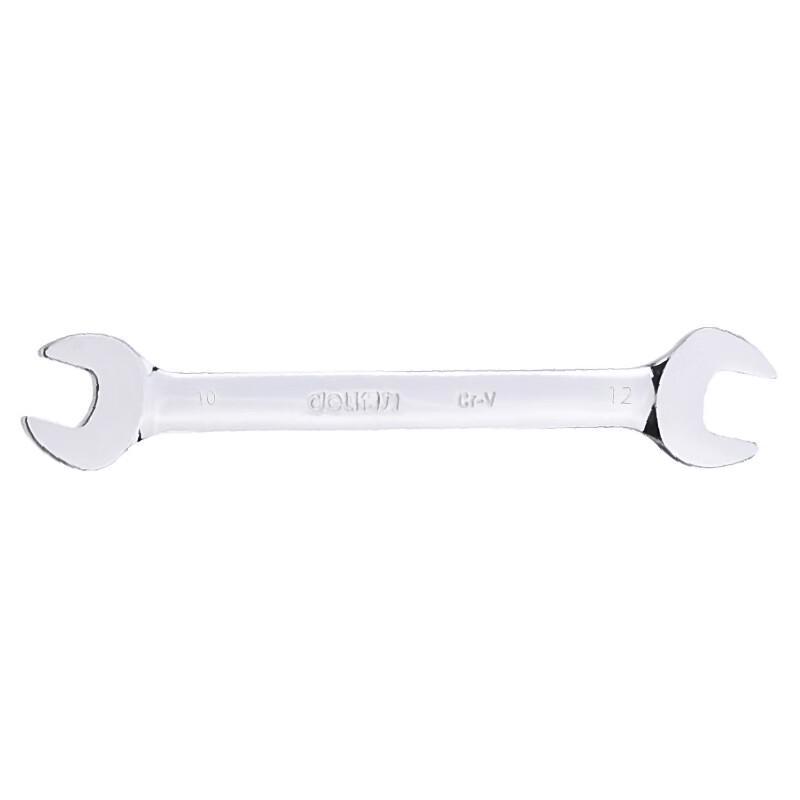 Deli Double Open-End Wrench