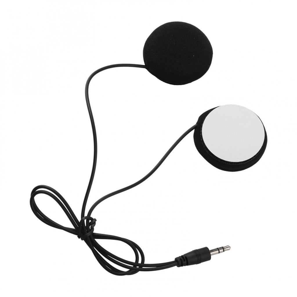 Per Auricolare Microfono Moto Cardo Edge Casco Moto Ad Auricolare - Parte