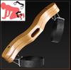 Brinquedos Sexuais Clipes de Escroto SM BDSM Role Play Punição Ajoelhar Rastejar Escravidão de Cão Jogos de Casais Móveis Sexuais Puxando Bolas Algemas de Tornozelo