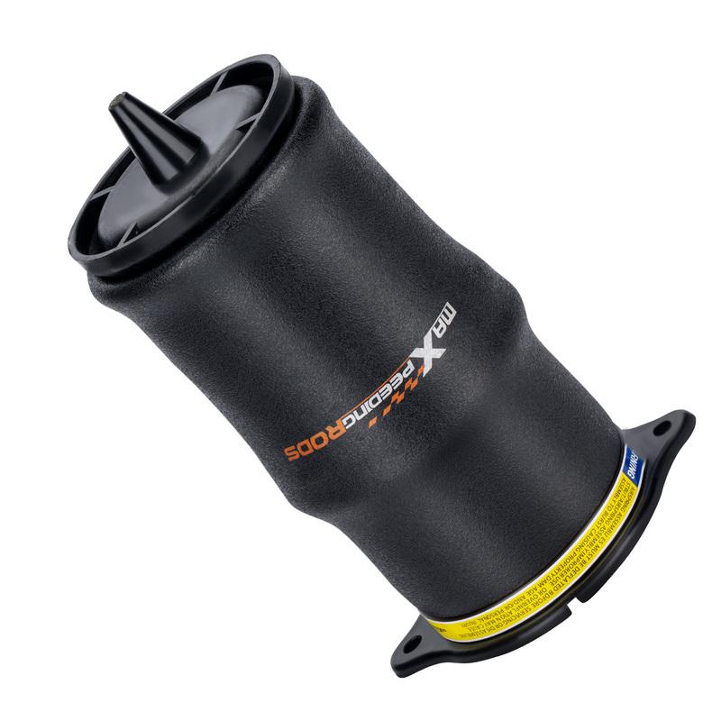 Rear Air Suspension Spring Bag for Mercedes-Benz Viano Vito Bus Vito/Mixto Box W639 6393280101 6393280201 6393280301