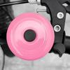 Cartoon Unicorn Bicycle Bell Loud Sound Universal Type Cute Lovely Balance Bike Scooter Horn Desk Decoration Bell For Outdoor