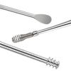 Earpick, Earwax Remover, 6-piece Killer Ear Spring, Earwax Cleaner