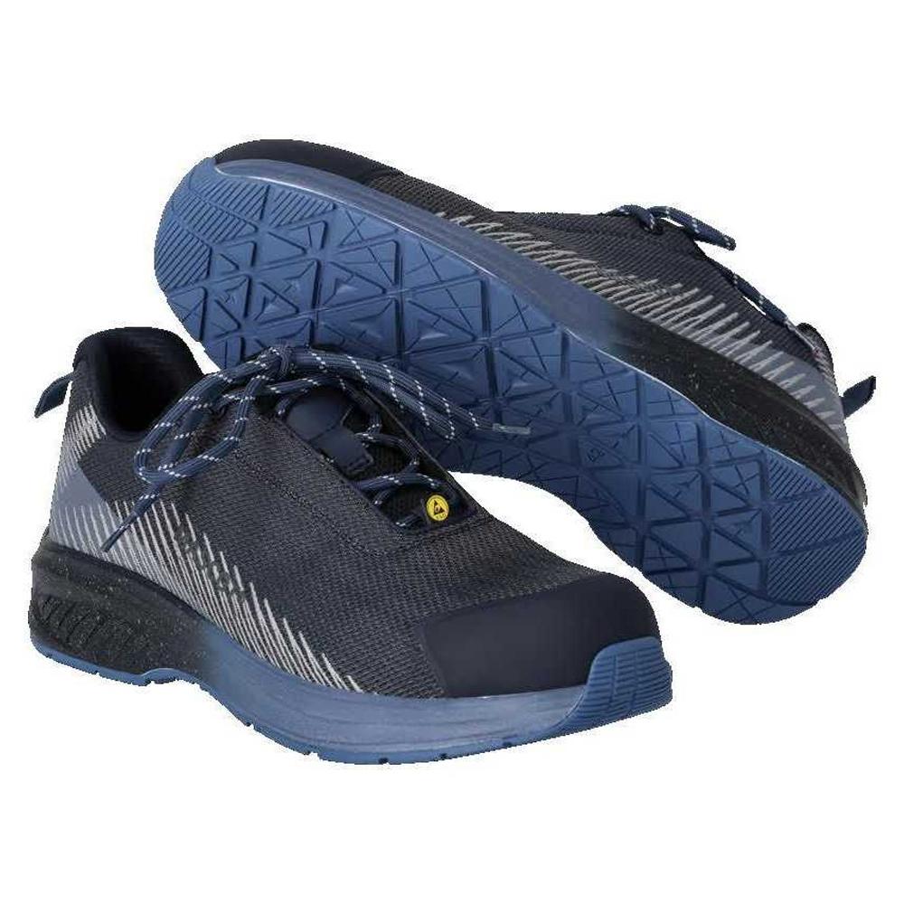 Mascot Unisex Adult Footwear Customized Safety Shoes