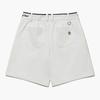 MunSingwear Women S baSic ShortS White mr222lSp41