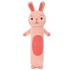 Extra Long Plush Toy Pillow Adults Kids Soft Stuffed Animal Hug Bedtime Comfort Companion