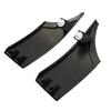 2Pcs For 2007-2014 Toyota FJ Cruiser Front Bumper Filler 52513-35100 52512-35100