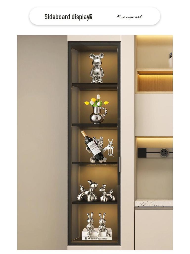 Charming Rabbit Decor for Home, Office, and Display Spaces