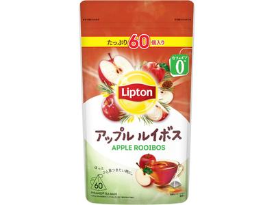 Lipton Apple Rooibos Tea Bags 60P