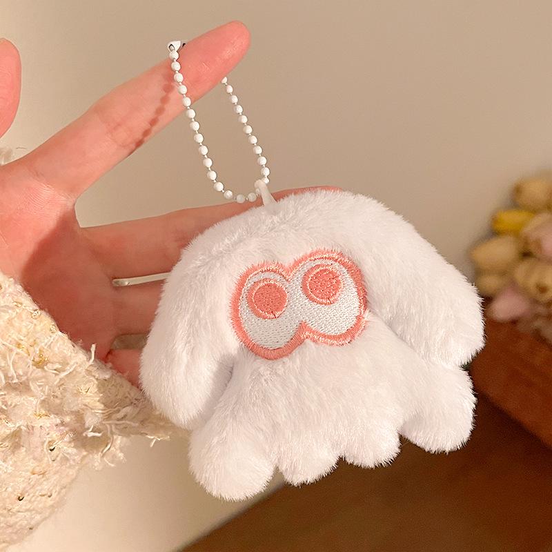Octopus Plush Doll Keychain: Cute Pendant & Gift for Promotions