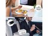 Heated Lunch Box White (24)