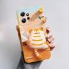 Case For Xiaomi Redmi Note 12 12S 4G 5G Patterned Full Protection Soft Silicone Stylish Cartoon Cover For Redmi Note 12 S Funda