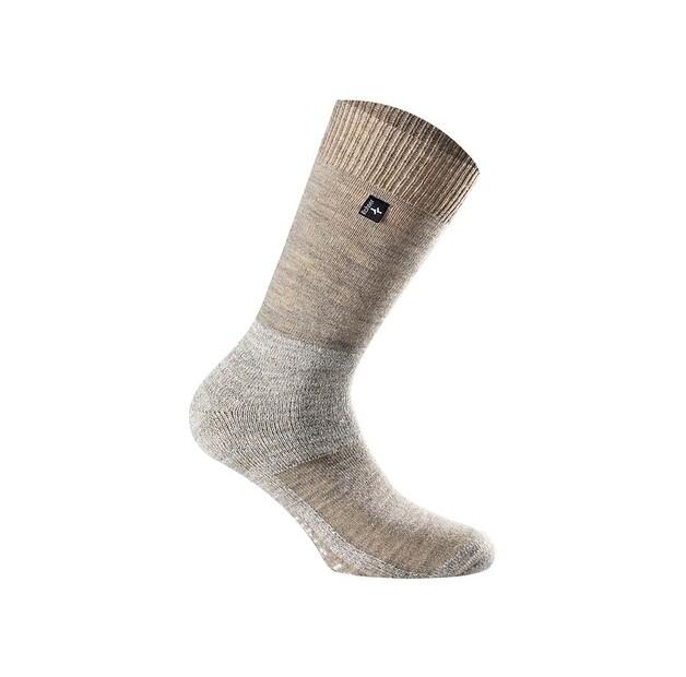 Носки длинные Rohner Advanced Socks 30344