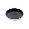 Italian Cocoa Rotating Seasoning Rack Kitchen Counter Multi-functional Soy Sauce Bottle Seasoning Storage Supplies for Household Use