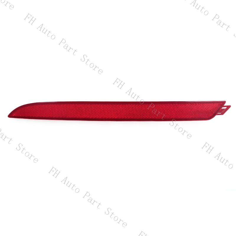 

Rear Bumper Tail Parking Brake Light Warming Signal Reflector Lamp For Porsche Panamera 971 Basic Turbo GTS S 4S Sport 2017-2025