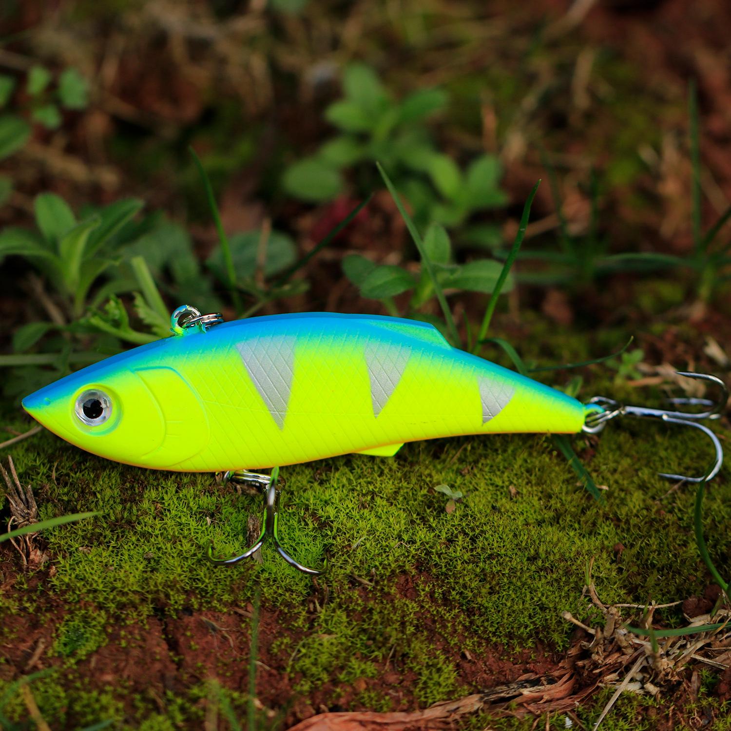 

Наживка для гольяна, жесткая рыболовная наживка с крючками, плавающая искусственная наживка для плавания, снасти для ловли карпа Pesca