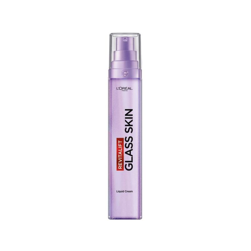Loreal Paris Cream Rejuvenating Hyaluronic Acid Brightening Cream-50ml