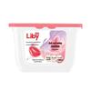 Liby Concentrated Laundry Pods