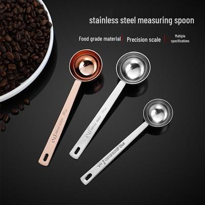 Accessori per preparazione tè e caffè – Dosatori per caffè