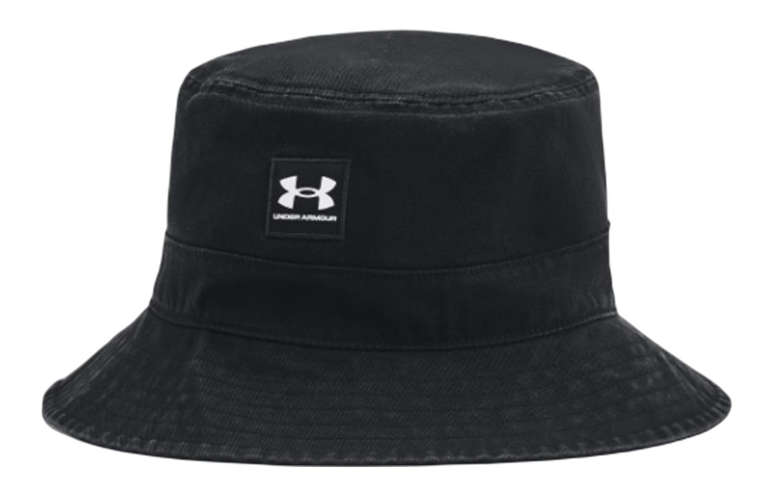 Under Armour Cotton Bucket Hats Men s 1376704-001 L/XL
