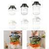 Jar, , Fermentation Container, Storage Box, Food Travel Accessory