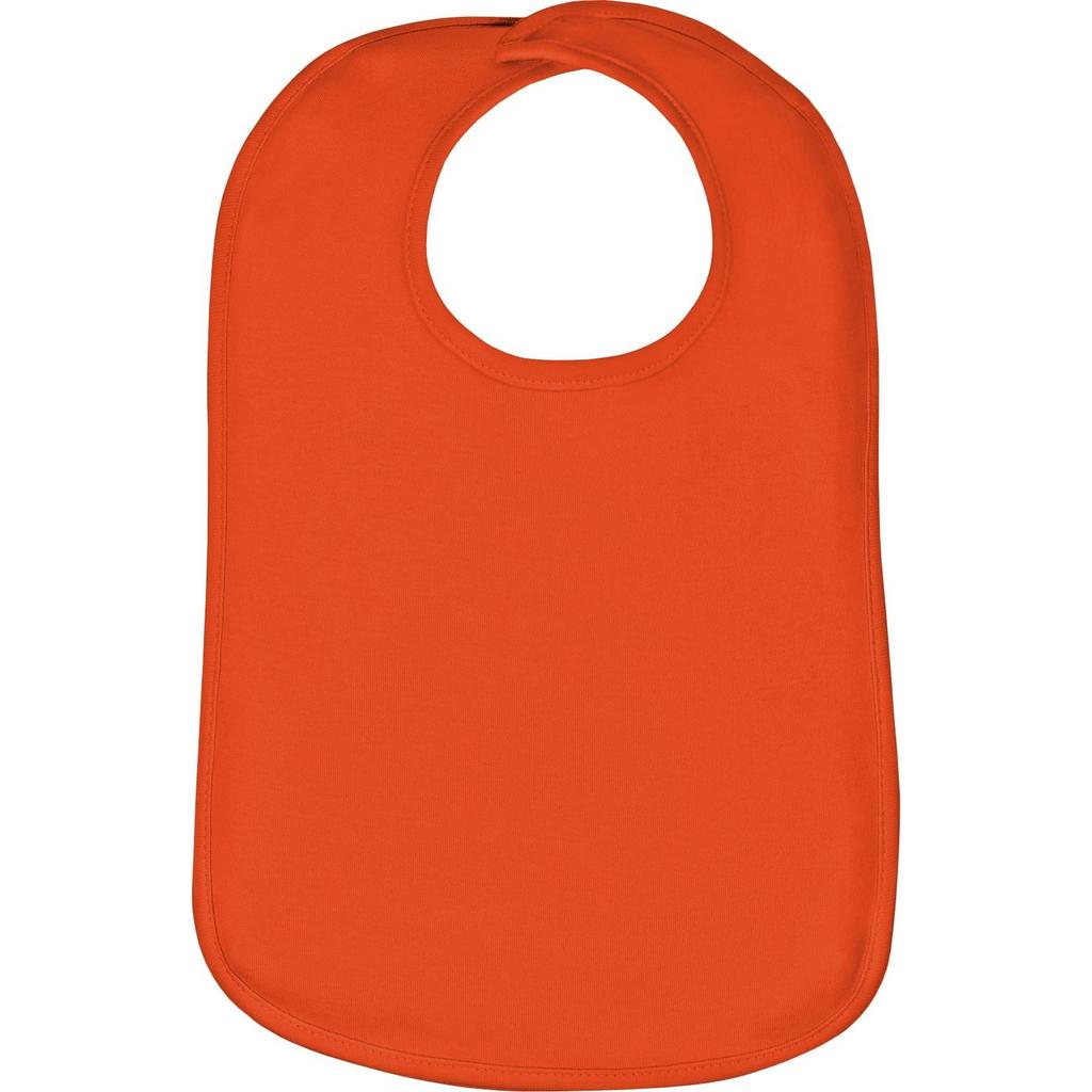 Link Kids Wear Bavaglino Biologico Baby Olli 01