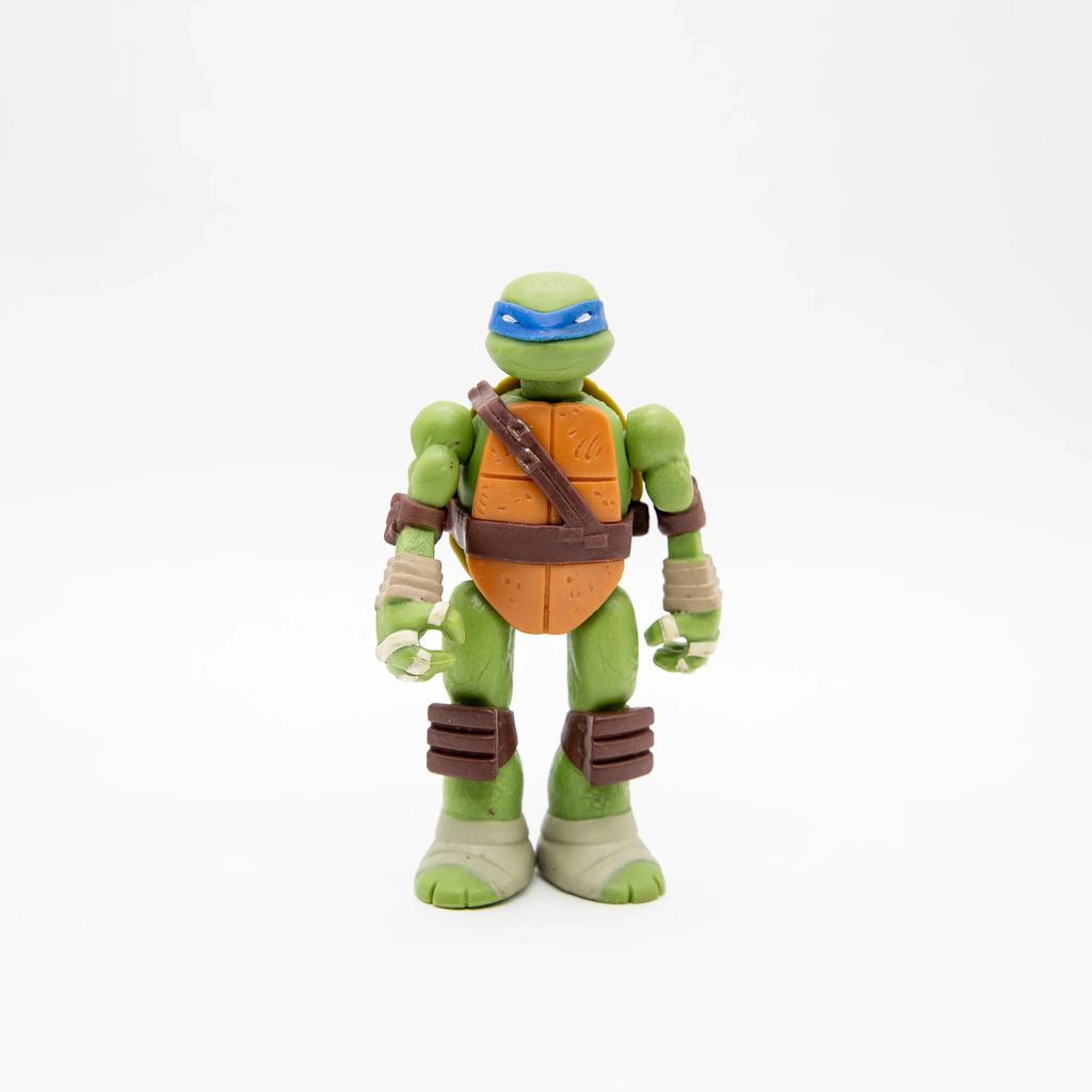 Черепашки-ніндзя Рафаель Найбільш комплексний лиходій Бебоп Рокстейбл Кранг Шкіряна Голова Фіолетовий Дракон Ляльки Фігурки