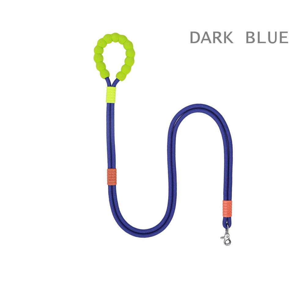 

Multi-functional Dog Leash Can Hung on Body Pet Leashes Rope for Small Medium Big Dogs Outdoor Training