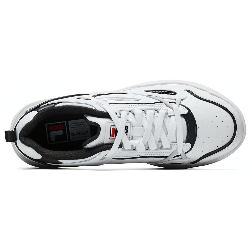 FILA Slam 22 'White' F12M231217FWD