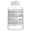 Didacat Turmeric Curcumin 95 Capsules, 1000mg, with Ginger, Black Pepper, 120 Caps