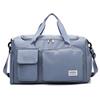 Li Shen Gym Duffel Bag with Shoe Compartment