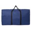 Extra Large Waterproof Oxford Cloth Travel Bag with High Capacity for Quilts and Moving