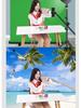 Professional Chroma Key Green Screen Fabric – No Punching or Installation Needed for Photography & Live Studio