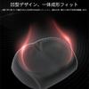 Itisyou Saddle Cushion for Cross cushion for a comfortable and noseless wide Bikes Extra-thick, low-rebound fit, breathable, shock-absorbing, seat.