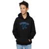 Harry Potter Boys Ravenclaw Cotton Hoodie