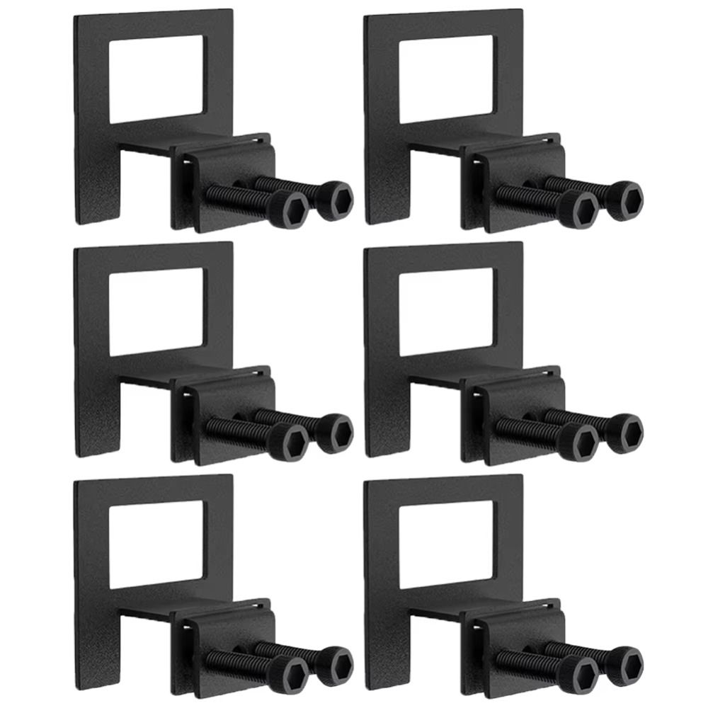 Durable Adjustable Mattress Baffle Easy Installation Metal Mattress Holder Anti-slip High-quality Bed Slide Stopper Retainer