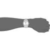 Citizen All Silver BI1030-53A Men's Watch Stainless Steel Analog Timepiece