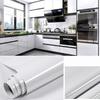 Decorative waterproof moisture-proof oil resistant self-adhesive wallpaper ceramic tile wall sticker 40cm marble countertop