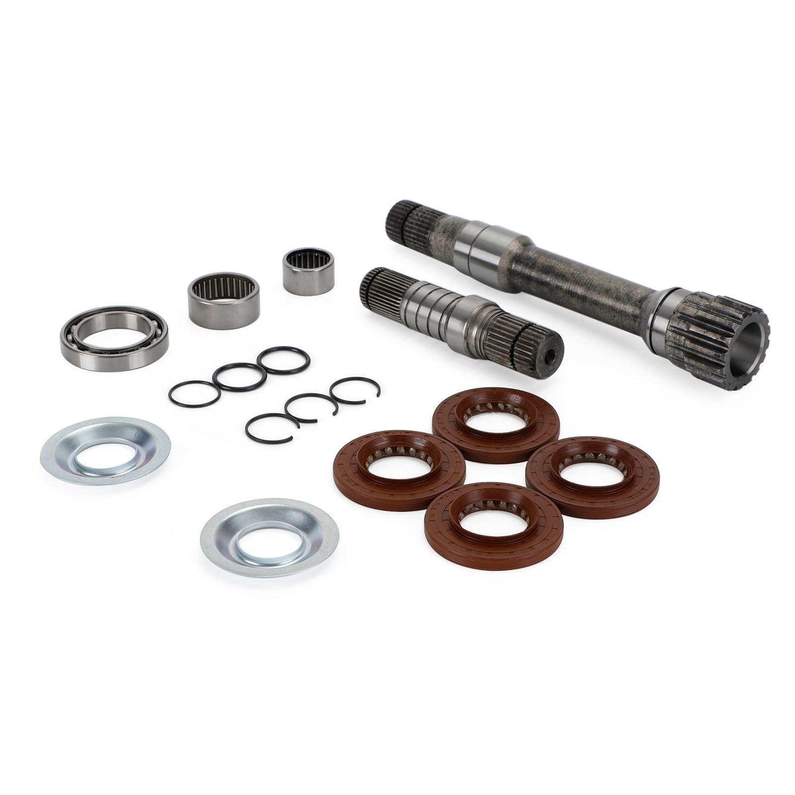 

Передний правый промежуточный вал 68257420AF 2012- ВВЕРХ Для пикапа Ram 1500