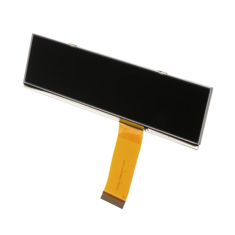 Dashboard Tacho LCD Display Screen for Microcar MC1 MC2 M. GO Easy Install