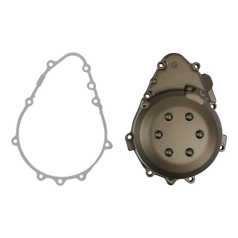 

Stator Engine Cover Fit For Kawasaki ZX9R ZX-9R Crankcase 1998-2003 00 01 02