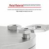 GWJ-272 304 Stainless Steel Hex Hollow Bolt