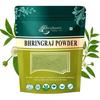 Brijbooti Bhringraj Powder for Hair Growth 200 Gram | Bhringraj Powder for Eating | Natural Formula For Hair Mask & Growth