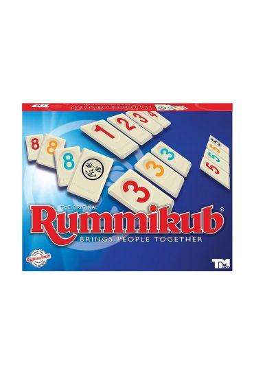 Rummikub game 4602