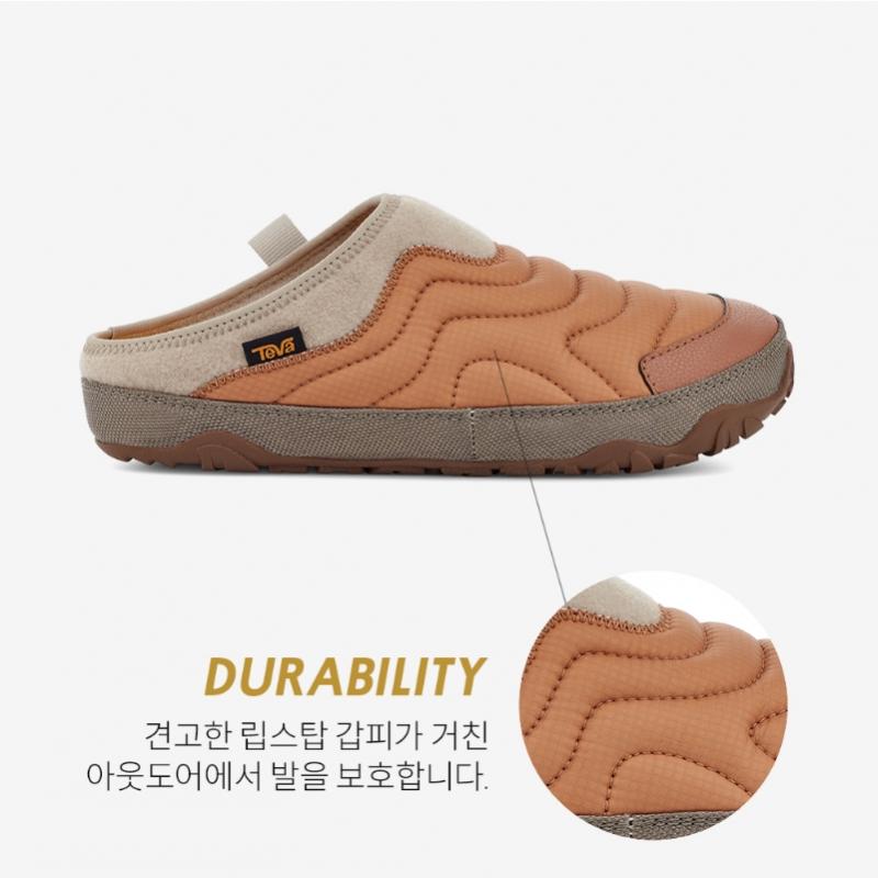 Teva Women S Winter Camping Slipper Stvf2339582 Lio