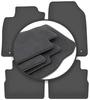 Tapis de voiture premium pour: Opel Signum break (2003-2008)
